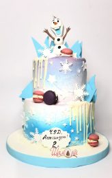 frozen-cake