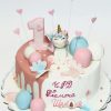 girls-cake
